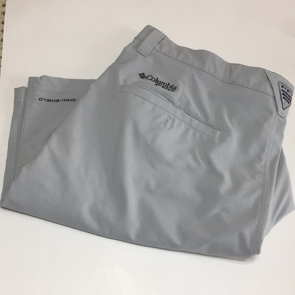 Columbia Other - Columbia PFG • Gray Men’s Shorts